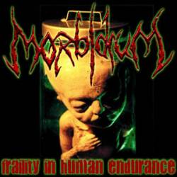 Morbidium : Fraility in Human Endurance